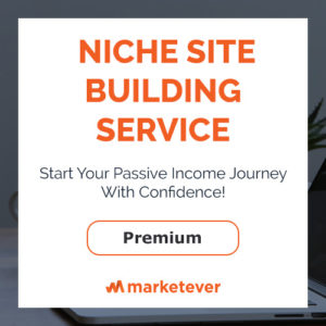 niche-site-building-service