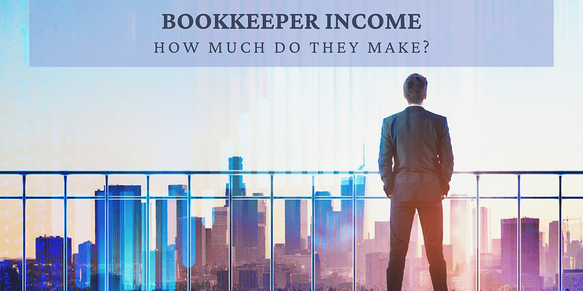 How Much Does A Bookkeeper Make An Hour in the US